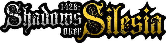 1428：西里西亚上空的阴影/1428: Shadows over Silesia