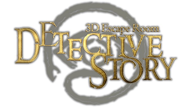 3D密室逃脱：侦探故事/3D Escape Room: Detective Story