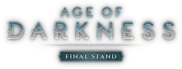 黑暗时代：背水一战/Age of Darkness: Final Stand
