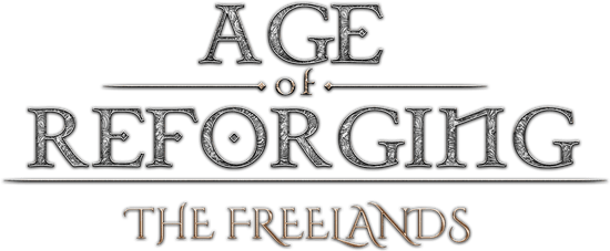 重铸纪元：自由地/Age of Reforging:The Freelands