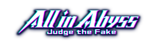 深渊绝赌：千王处刑/All in Abyss: Judge the Fake
