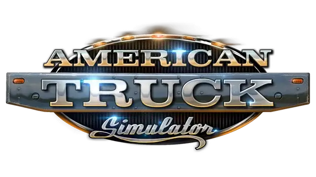 美国卡车模拟/American Truck Simulator