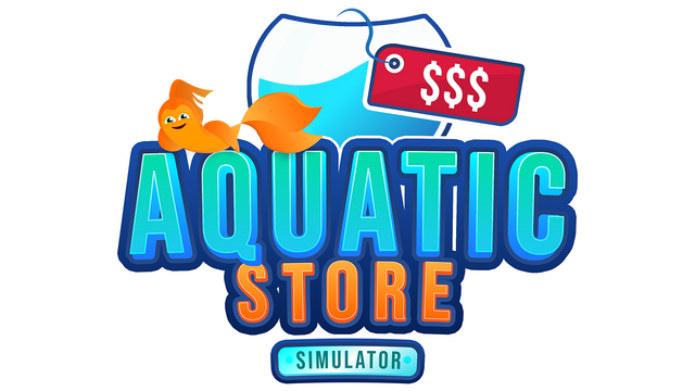 水生商店模拟器/Aquatic Store Simulator