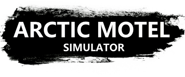 北极汽车旅馆模拟器/Arctic Motel Simulator