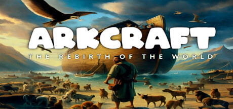 ArkCraft：世界的重生