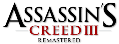 刺客信条3重制版/Assassin’s Creed III Remastered