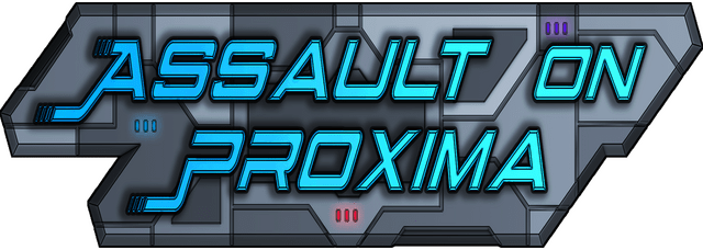 突袭比邻星/Assault On Proxima