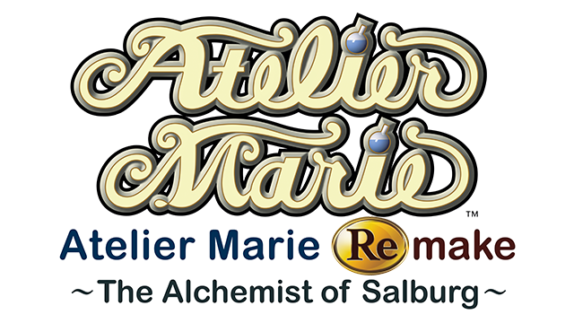 玛莉的炼金工房 Remake ～萨尔布鲁克的炼金术士～Atelier Marie Remake: The Alchemist of Salburg