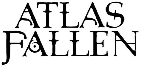 尘封大陆 Atlas Fallen