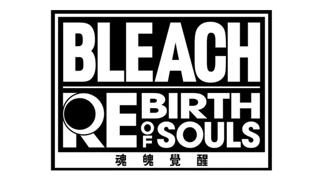 死神：魂魄觉醒/BLEACH Rebirth of Souls