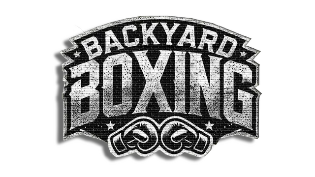 后院拳击 /Backyard Boxing
