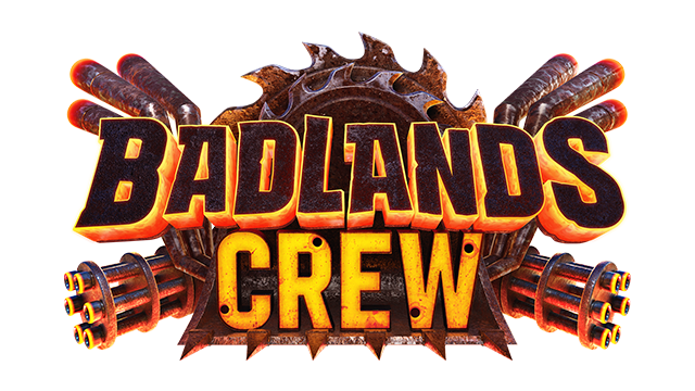 恶土小队/Badlands Crew