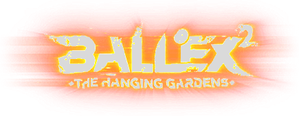 超级平衡球2：空中花园/Ballex²: The Hanging Gardens