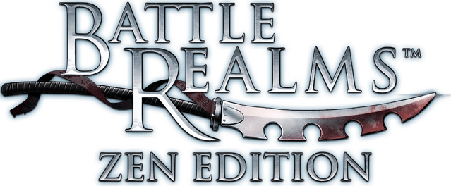 魔域帝国：禅版/Battle Realms Zen Edition