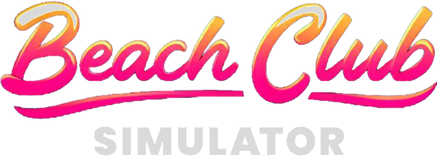 海滩俱乐部模拟器2024/Beach Club Simulator 2024
