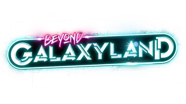 超越银河世界/Beyond Galaxyland