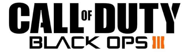 使命召唤12：黑色行动3/Call of Duty：Black Ops 3