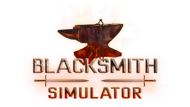 铁匠模拟器/Blacksmith Simulator