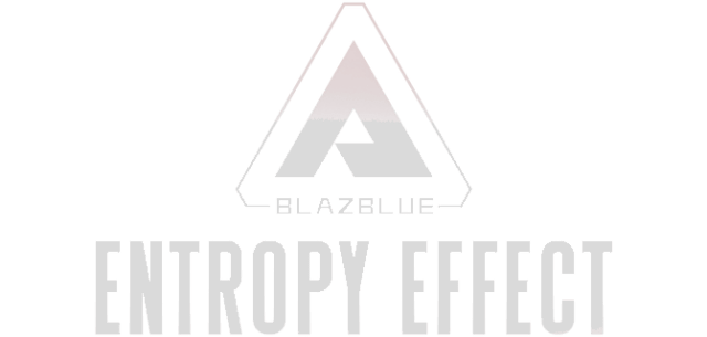 苍翼：混沌效应/BlazBlue Entropy Effect
