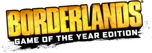 无主之地：年度加强版/Borderlands Game of the Year Enhanced