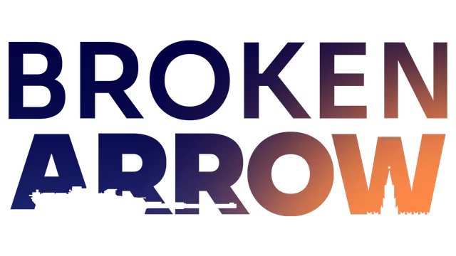 断箭/Broken Arrow