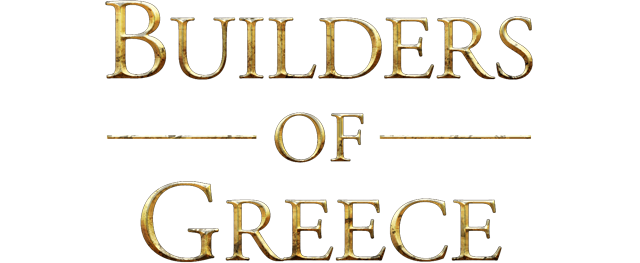 希腊建设者/Builders of Greece