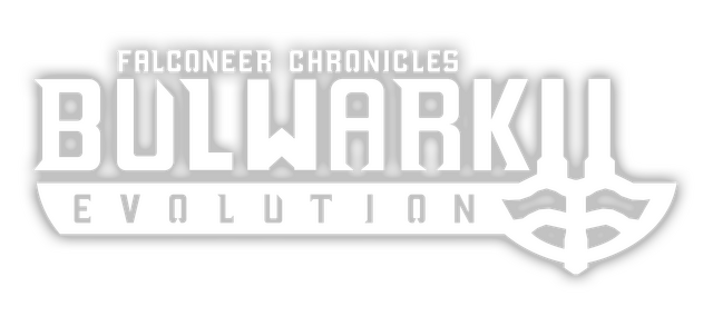 堡垒：猎鹰战纪/Bulwark Evolution: Falconeer Chronicles