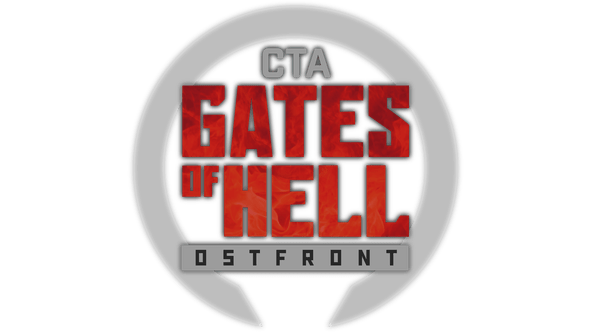 战争召唤——地狱之门：东线/Call to Arms – Gates of Hell: Ostfront