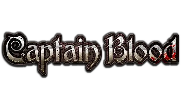 浴血船长/Captain Blood