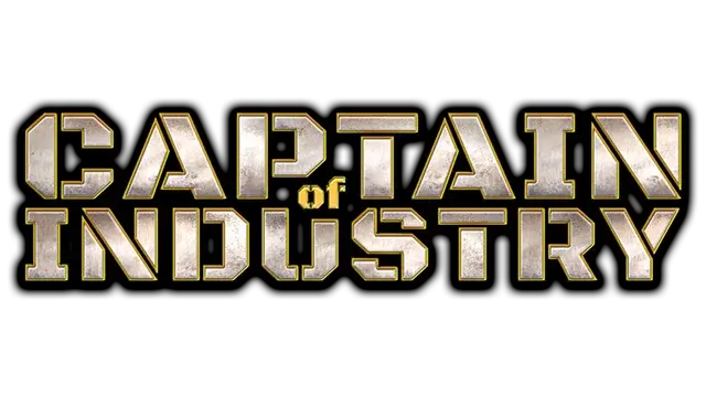工业巨头/Captain of Industry