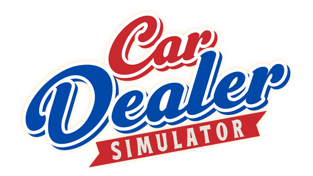 汽车经销商模拟器/Car Dealer Simulator