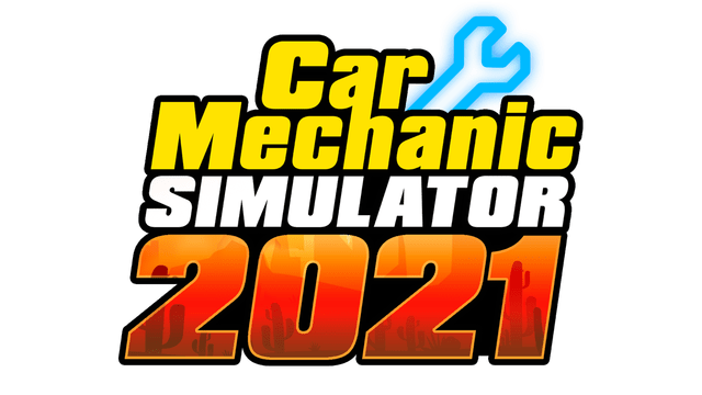 汽车修理工模拟2021/Car Mechanic Simulator 2021