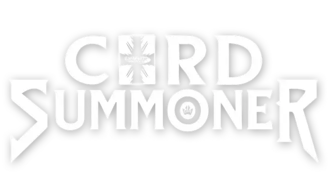 卡牌召唤师/Card Summoner