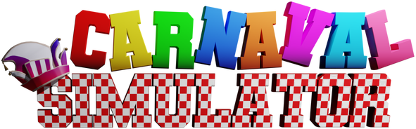 嘉年华模拟器/Carnaval Simulator