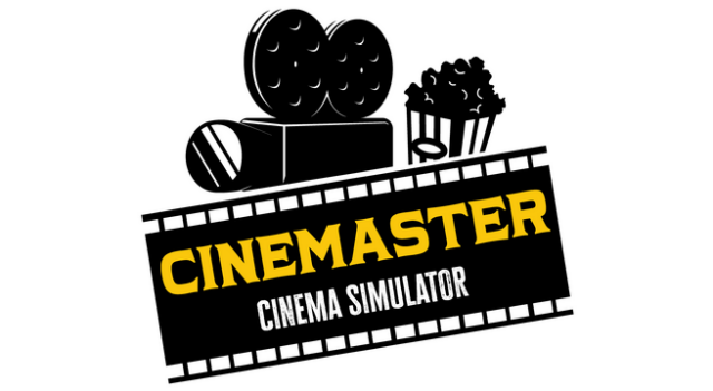 电影大师影院模拟器/Cinemaster Cinema Simulator