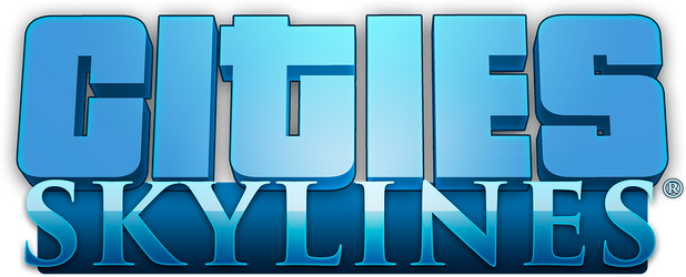 城市：天际线/Cities: Skylines