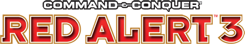 命令与征服：红色警戒 3 Command & Conquer: Red Alert 3