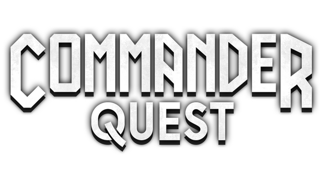 牌兵布阵/Commander Quest