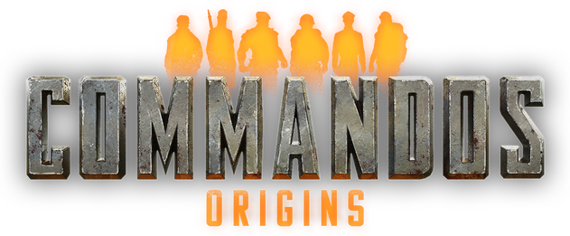 盟军敢死队：起源/Commandos: Origins