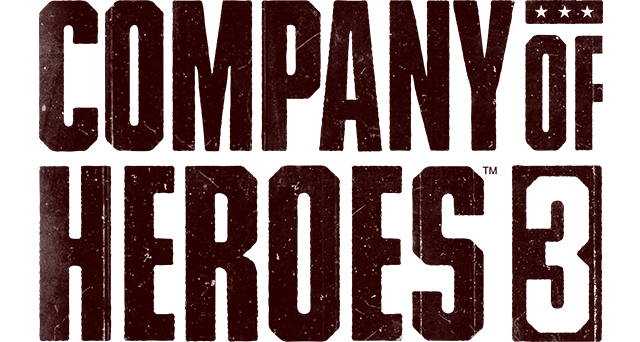 英雄连3/Company of Heroes 3