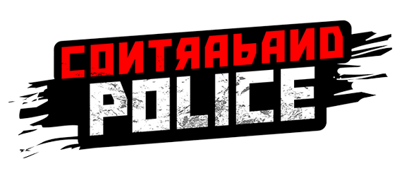 缉私警察/Contraband Police