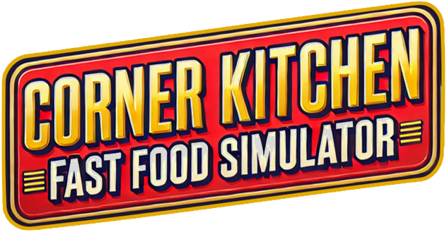 街角厨房：快餐模拟器/Corner Kitchen: Fast Food Simulator