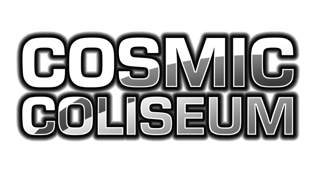 宇宙斗技场/Cosmic Coliseum