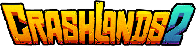 崩溃大陆2/Crashlands 2