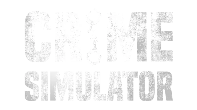 犯罪模拟器/Crime Simulator