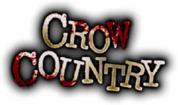乌鸦国度/Crow Country