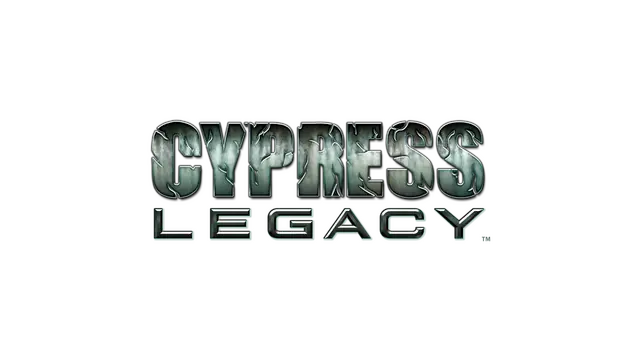 赛普瑞斯家族遗产/Cypress Legacy