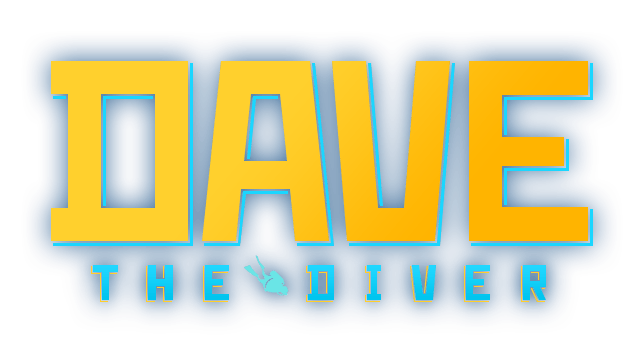 潜水员戴夫/DAVE THE DIVER