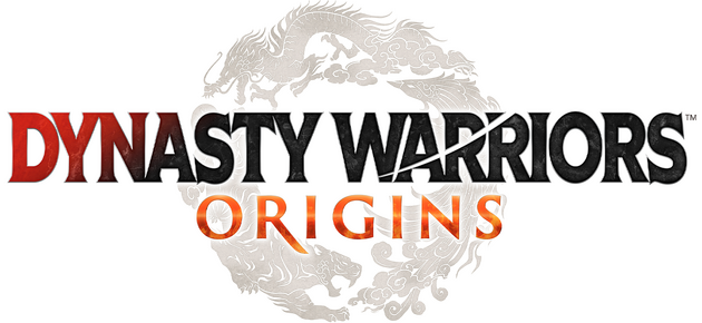 真・三国无双 起源/DYNASTY WARRIORS: ORIGINS