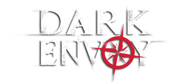 暗使/Dark Envoy
